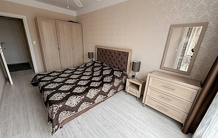 ID 16427 One-bedroom apartment in Harmony Suites 8 Photo 8