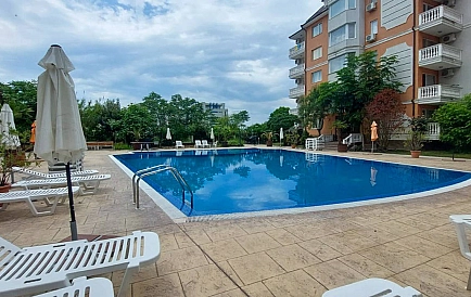 ID 15751 One-bedroom apartment in Sea Diamond Photo 8