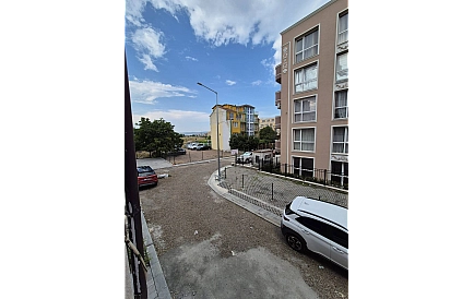 ID 16607 Studio apartment in Summer Photo 8