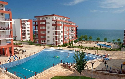 ID 15154 Studio apartment in Marina Fort Photo 6