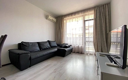 ID 13160 One-bedroom apartment in Green Paradise 2 Photo 2