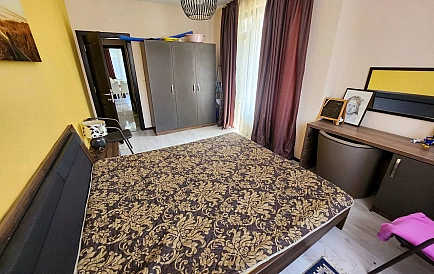 ID 13196 One-bedroom apartment in Green Paradise Photo 10