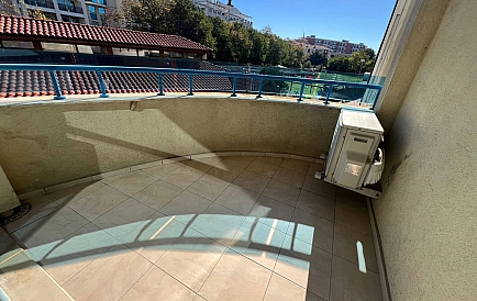 ID 14738 One-bedroom apartment in Marina Holiday Photo 6