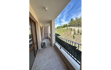 ID 15615 One-bedroom apartment in Green Fort Suites Photo 10