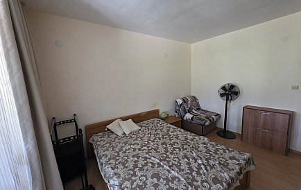 ID 15993 One-bedroom apartment in Chateau Aheloy 2 Photo 7