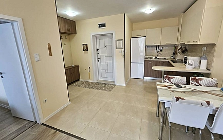 ID 14555 One-bedroom apartment in Aivazovsky Park Photo 10