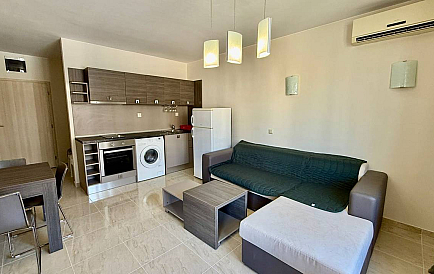ID 16464 One-bedroom apartment in Star Dreams Photo 1 