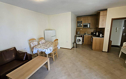 ID 16083 Two-bedroom apartment in Amadeus 3 Photo 1 