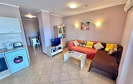 ID 15719 Two-bedroom apartment in Royal Sun Photo 9