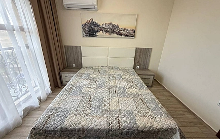 ID 15223 One-bedroom apartment in Cascadas 15 Photo 9