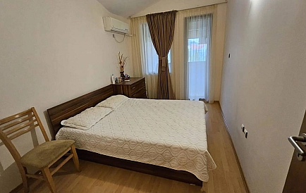 ID 15518 Two-bedroom apartment in Chateau Nessebar Photo 3