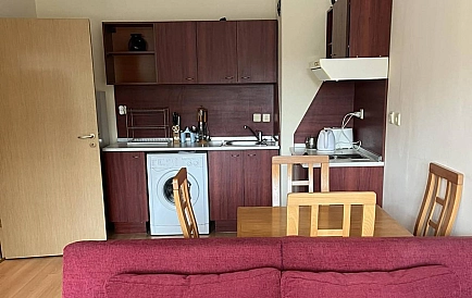 ID 14978 One-bedroom apartment in Prestige City Photo 7