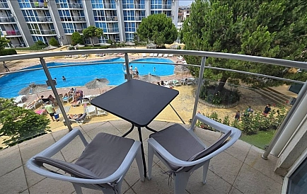 ID 16520 One-bedroom apartment in Atlantis Photo 4