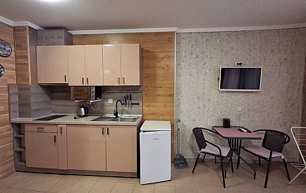 ID 15138 Studio apartment in Diamond Bay Photo 2