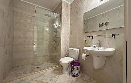 ID 16578 Two-bedroom apartment in Poseidon Photo 4