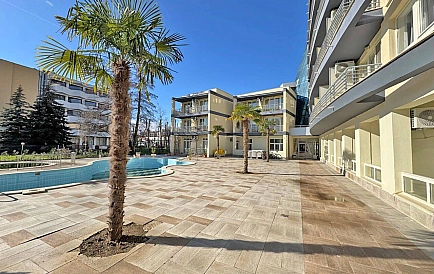 ID 15050 Studio apartment in Sole Mar Photo 10