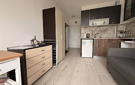 ID 15597 Studio apartment in Sunny Day 5 Photo 7