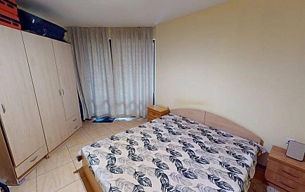 ID 16558 One-bedroom apartment in Amadeus 1 Photo 3