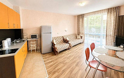 ID 15911 Studio apartment in Sea Breeze Photo 3
