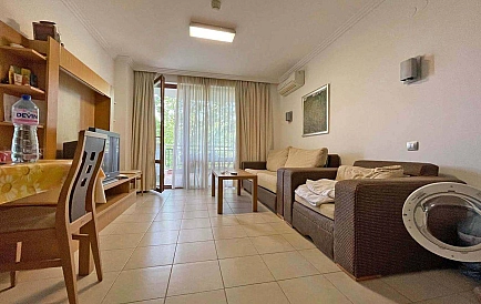 ID 13292 One-bedroom apartment in Emerald Resort Photo 2