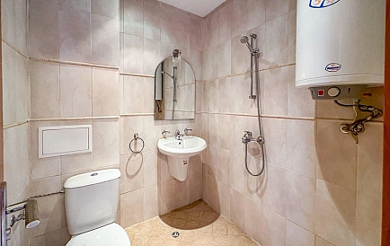 ID 15333 One-bedroom apartment in Sveti Vlas Photo 4