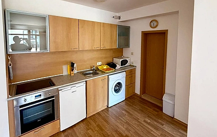 ID 16143 One-bedroom apartment in Vineyards Photo 3