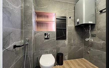 ID 15079 One-bedroom apartment in Sweet Home 9 Photo 9