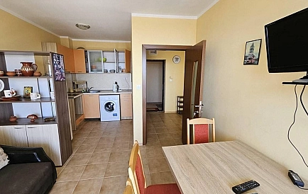ID 16551 One-bedroom apartment in Breeze Photo 9