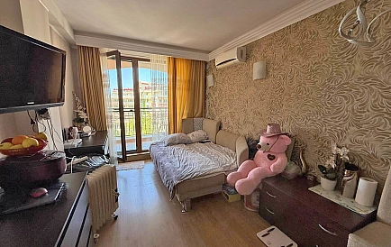 ID 16365 One-bedroom apartment in Harmony Palace Photo 2