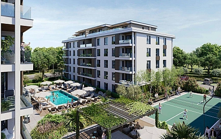 ID 15087 Apartments in Paradise Residence 2 Photo 10