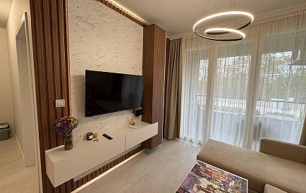 ID 16455 One-bedroom apartment in Domenico Photo 6