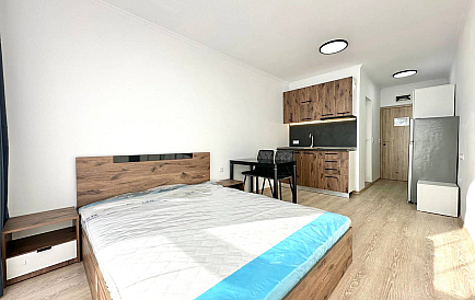 ID 15103 Studio apartment in Macon Photo 1 