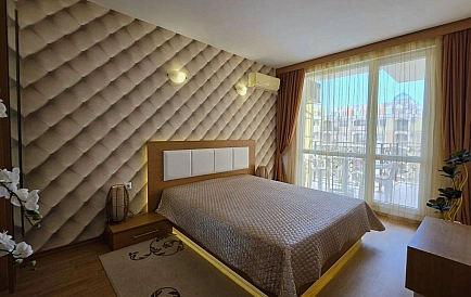ID 16201 One-bedroom apartment in Sweet Homes 1 Photo 3