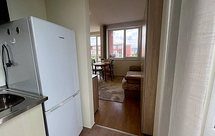 ID 15610 Studio apartment in Orchid Fort Garden Photo 7