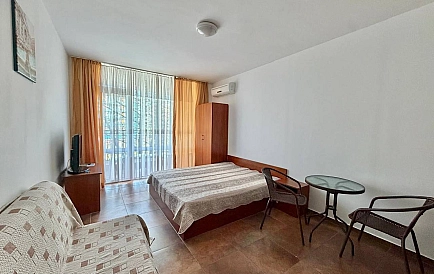 ID 16717 Studio apartment in Abelia Residence Photo 9