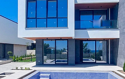 ID 14726 House in Nessebar Photo 2