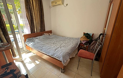 ID 16653 Two-bedroom apartment in Sunny Day 3 Photo 2