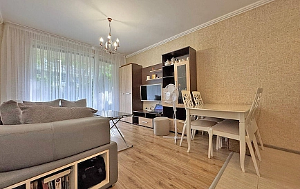 ID 15645 One-bedroom apartment in VIP Park Photo 7