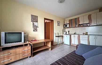 ID 15024 One-bedroom apartment in Holiday Fort Club Photo 7