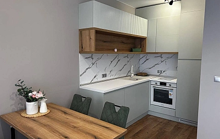 ID 13757 Studio apartment in Open Sea Residence Photo 8