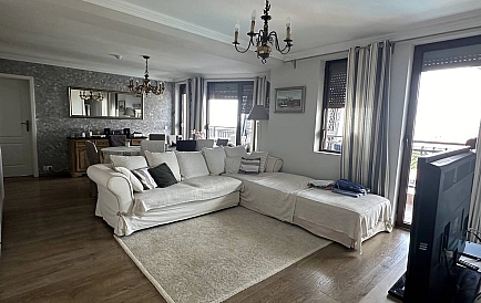 ID 16477 Three-bedroom apartment in Manastira 2 Photo 10