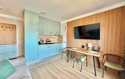 ID 16591 One-bedroom apartment in Amelia Garden Photo 10