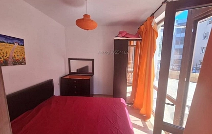 ID 16505 One-bedroom apartment in Siana 4 Photo 3