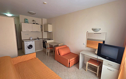 ID 14657 Studio apartment in Royal Sun Photo 1 