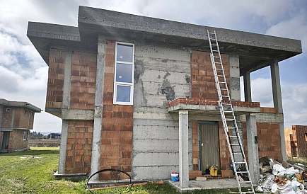 ID 15445 House in Sarafovo Photo 3