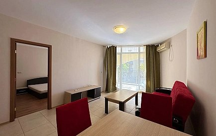 ID 14551 One-bedroom apartment in Midia Grand Resort Photo 7