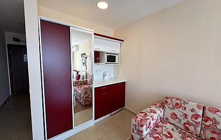 ID 15512 Studio apartment in Premier Fort Beach Photo 2