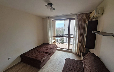 ID 15181 Studio apartment in Cascadas Photo 7