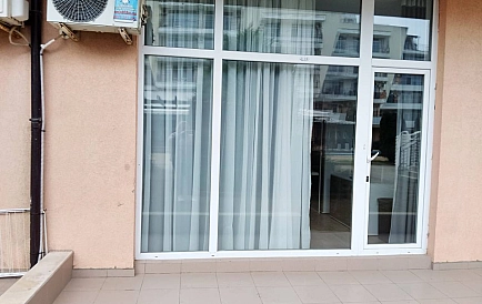 ID 15184 Studio apartment in Grand Kamelia Photo 5