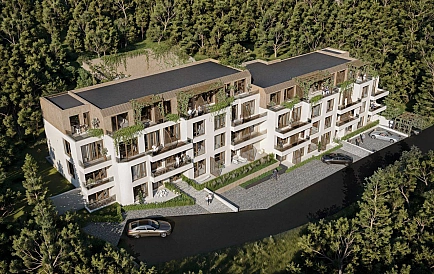 ID 13236 Real estate from the developer in Kabakum Garden Photo 5